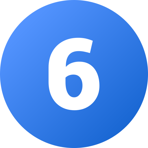 number-6