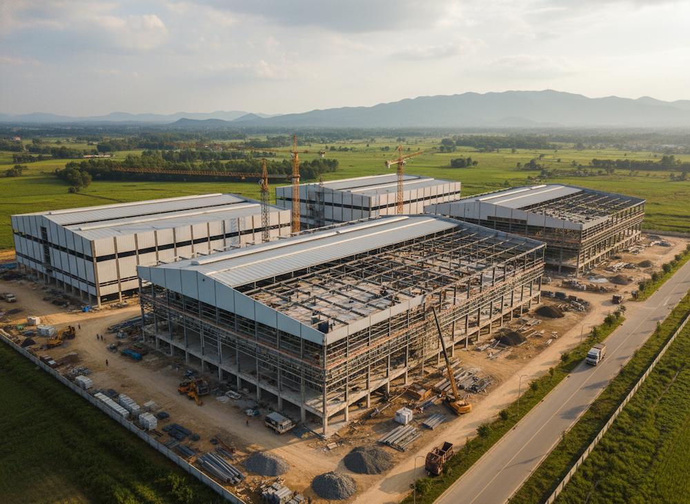Nam Công Thành rà soát pháp lý nền đất và quy hoạch chi tiết cho chủ đầu tư