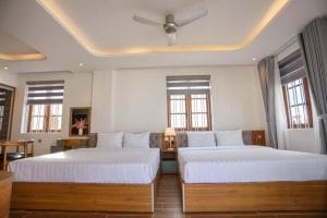 Thi công khách sạn Mimosa Phú Quốc 05