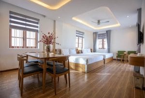 Thi công khách sạn Mimosa Phú Quốc 07