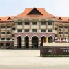 Thi công Trường Tiểu Học - THCS - THPT Trần Đại Nghĩa 10