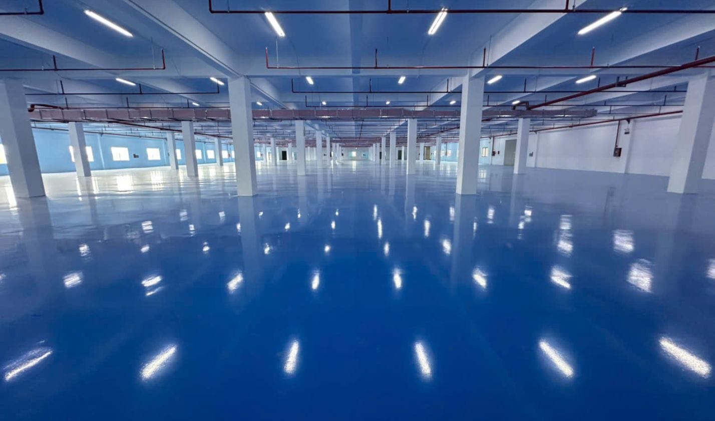 Tiêu chuẩn nhà xưởng công nghiệp doanh nghiệp cần biết