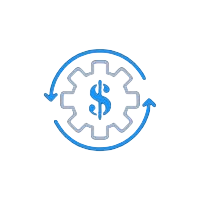 icon tối ưu chi phí