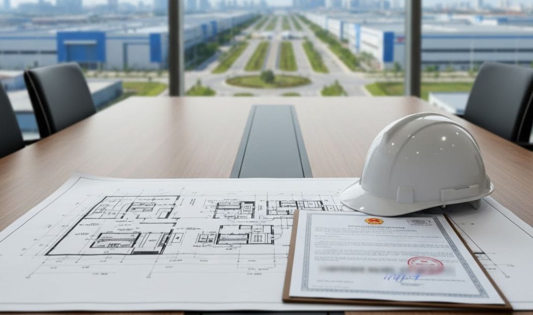 Hỗ trợ Chủ đầu tư thực hiện thủ tục pháp lý dự án xây dựng một cách đầy đủ và chính xác