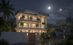 Villa Đồi Gió Hú - GĐ chị Thúy 02
