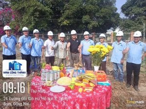 Villa Đồi Gió Hú - GĐ chị Thúy 03