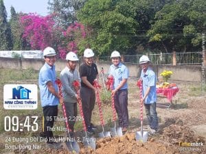 Villa Đồi Gió Hú - GĐ chị Thúy 04