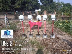 Villa Đồi Gió Hú - GĐ chị Thúy 05